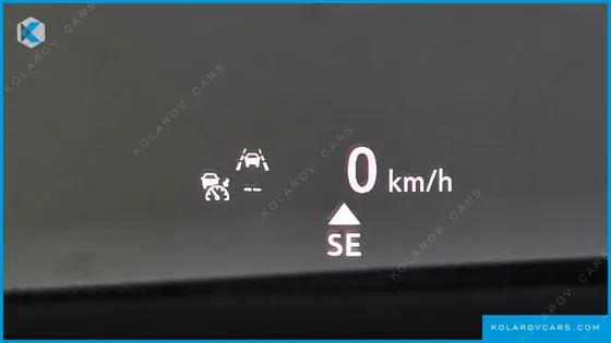 CHEVROLET (GM DAEWOO) TRAILBLAZER 1.3 TURBO 4WD
