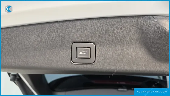 CHEVROLET (GM DAEWOO) TRAILBLAZER 1.3 TURBO 4WD