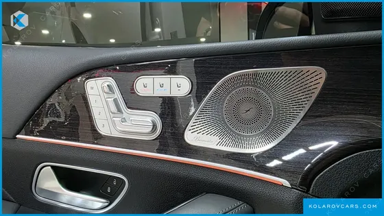 MERCEDES GLE-CLASS GLE400D 4MATIC COUPE