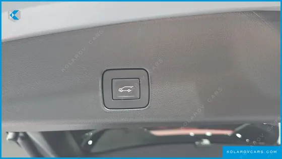CHEVROLET (GM DAEWOO) TRAILBLAZER 1.3 TURBO 4WD