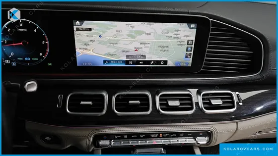 MERCEDES GLE-CLASS GLE300D 4MATIC