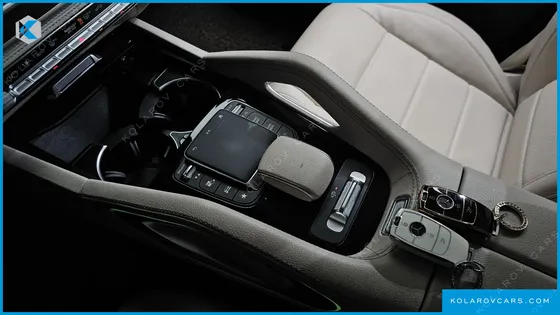 MERCEDES GLE-CLASS GLE300D 4MATIC