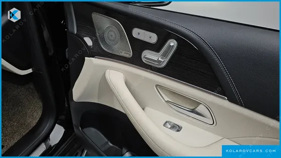 MERCEDES GLE-CLASS GLE300D 4MATIC