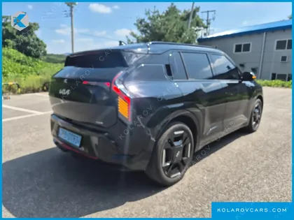 KIA EV3 LONG RANGE 2WD