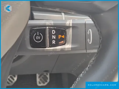 KIA EV3 LONG RANGE 2WD