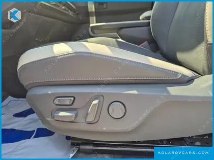 KIA EV3 LONG RANGE 2WD