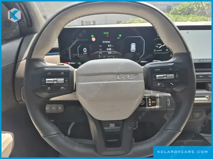KIA EV3 LONG RANGE 2WD