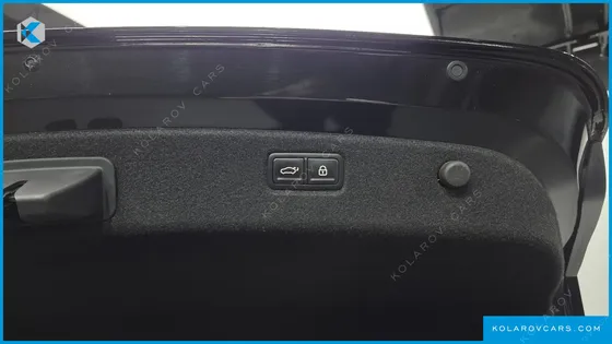 KIA K9 3.8 GDI AWD
