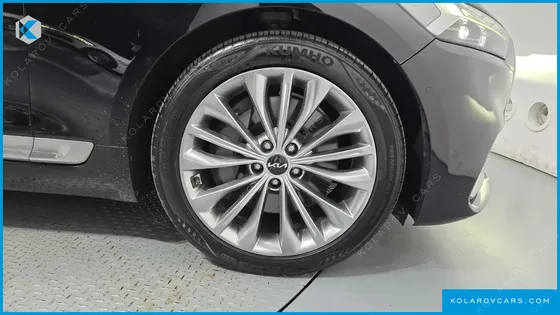 KIA K9 3.8 GDI AWD