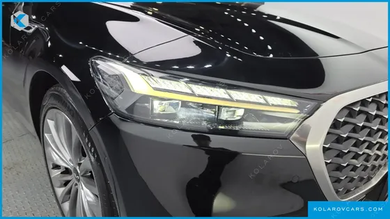 KIA K9 3.8 GDI AWD