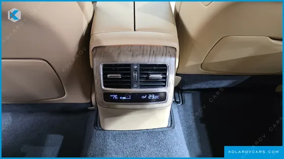 KIA K9 3.8 GDI AWD