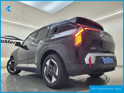 KIA EV3 STANDARD 2WD