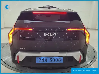 KIA EV3 STANDARD 2WD
