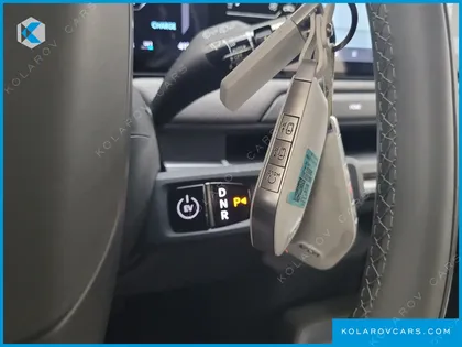 KIA EV3 STANDARD 2WD