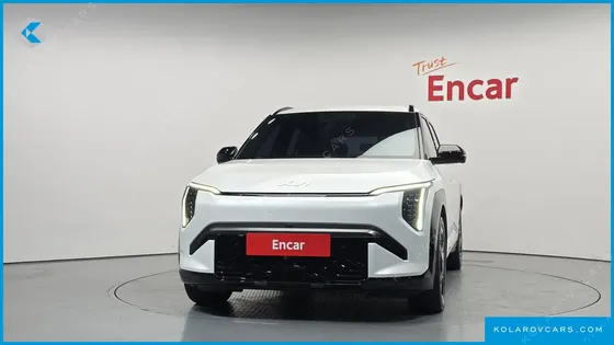 KIA EV3 LONG RANGE 2WD