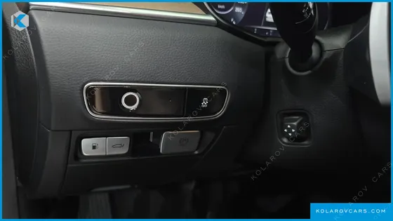 KIA K9 3.8 GDI AWD