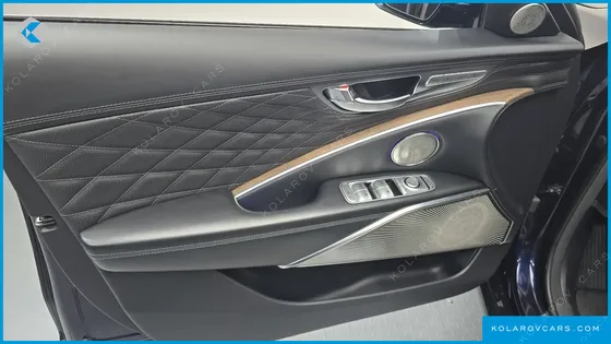 KIA K9 3.8 GDI AWD