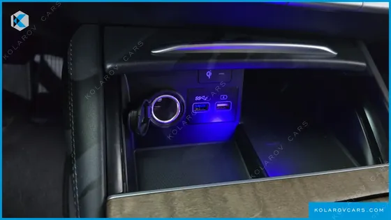 KIA K9 3.8 GDI AWD