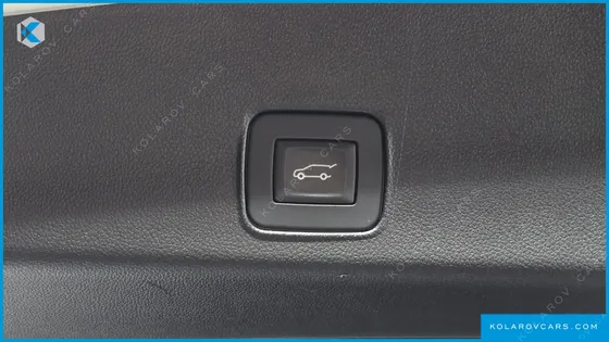 CHEVROLET (GM DAEWOO) TRAILBLAZER 1.3 TURBO 4WD