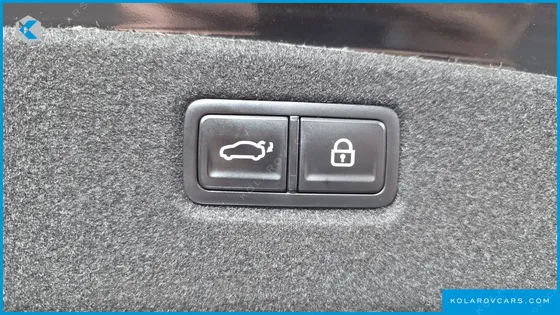 KIA K9 3.8 GDI AWD