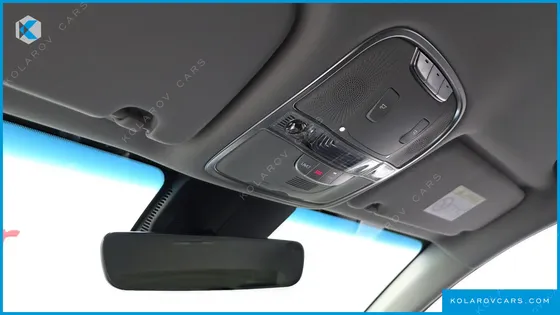 KIA K9 3.8 GDI AWD