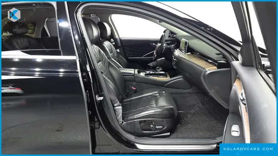 KIA K9 3.8 GDI AWD