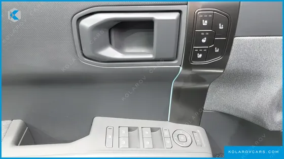 KIA EV3 LONG RANGE 2WD