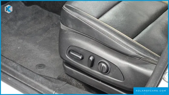 CHEVROLET (GM DAEWOO) TRAILBLAZER 1.3 TURBO 2WD