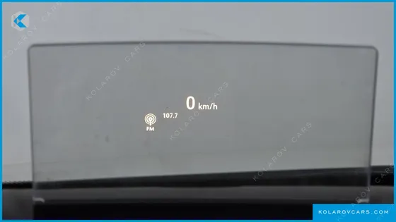 CHEVROLET (GM DAEWOO) TRAILBLAZER 1.3 TURBO 2WD