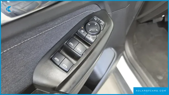 CHEVROLET (GM DAEWOO) TRAILBLAZER 1.3 TURBO 2WD