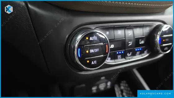 CHEVROLET (GM DAEWOO) TRAILBLAZER 1.3 TURBO 2WD