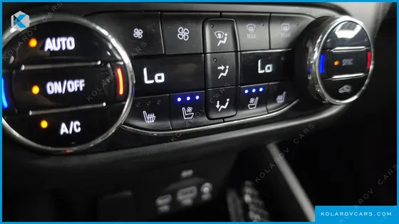 CHEVROLET (GM DAEWOO) TRAILBLAZER 1.3 TURBO 2WD