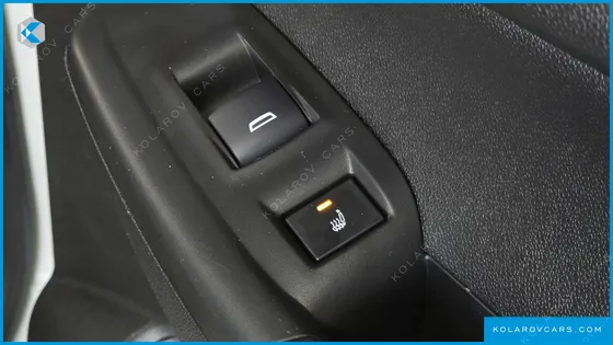 CHEVROLET (GM DAEWOO) TRAILBLAZER 1.3 TURBO 2WD