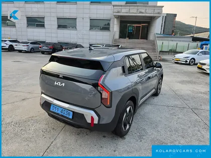 KIA EV3 STANDARD 2WD
