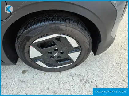 KIA EV3 STANDARD 2WD