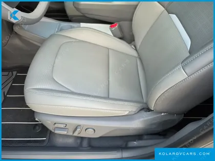 KIA EV3 STANDARD 2WD