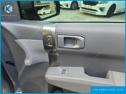 KIA EV3 STANDARD 2WD