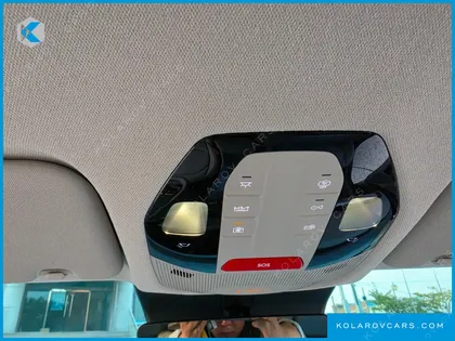 KIA EV3 STANDARD 2WD