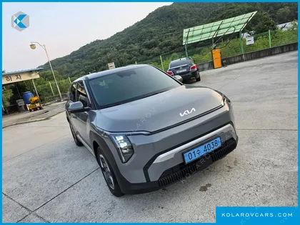 KIA EV3 STANDARD 2WD
