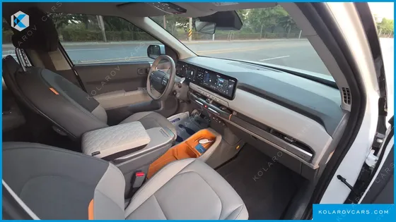 KIA EV3 LONG RANGE 2WD
