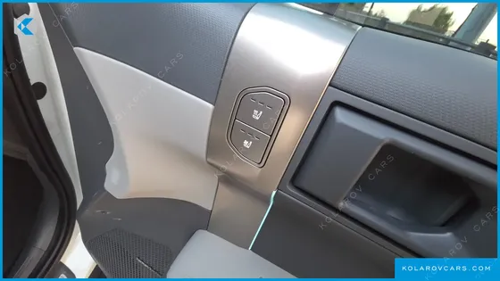 KIA EV3 LONG RANGE 2WD