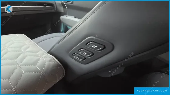 KIA EV3 LONG RANGE 2WD