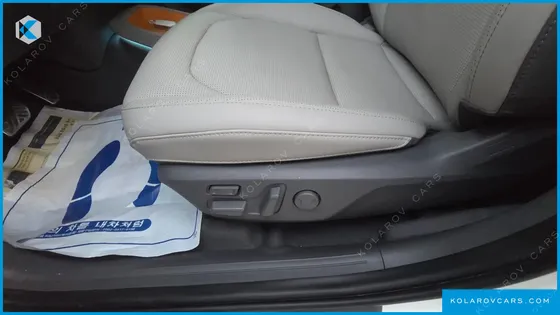 KIA EV3 LONG RANGE 2WD