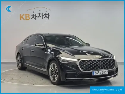 KIA K9 3.3 GDI AWD