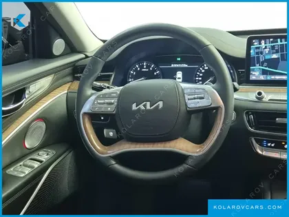 KIA K9 3.3 GDI AWD