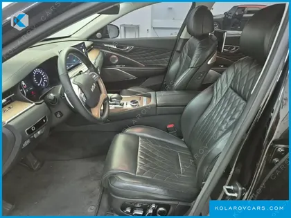 KIA K9 3.3 GDI AWD