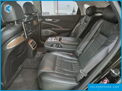 KIA K9 3.3 GDI AWD