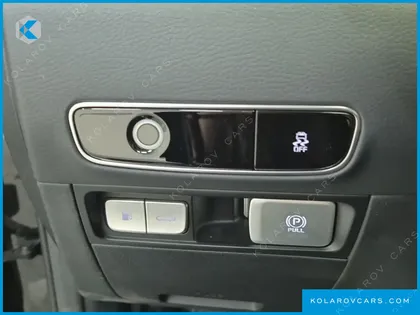 KIA K9 3.3 GDI AWD