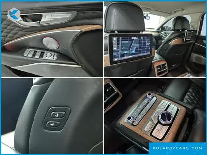 KIA K9 3.3 GDI AWD