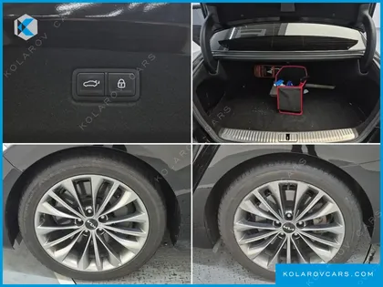 KIA K9 3.3 GDI AWD